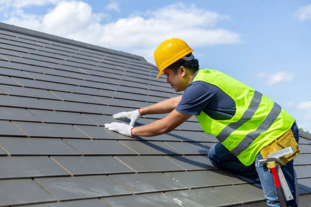 Quick and Trustworthy Emergency Roof Repair Services in Marshall, TX