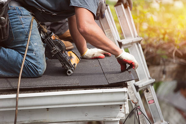 Best Flat Roof Repair Services  in Marshall, TX