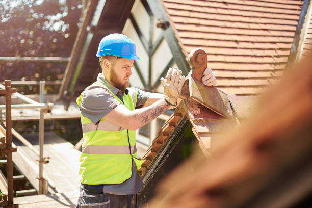 Quick and Trustworthy Emergency Roof Repair Services in Marshall, TX